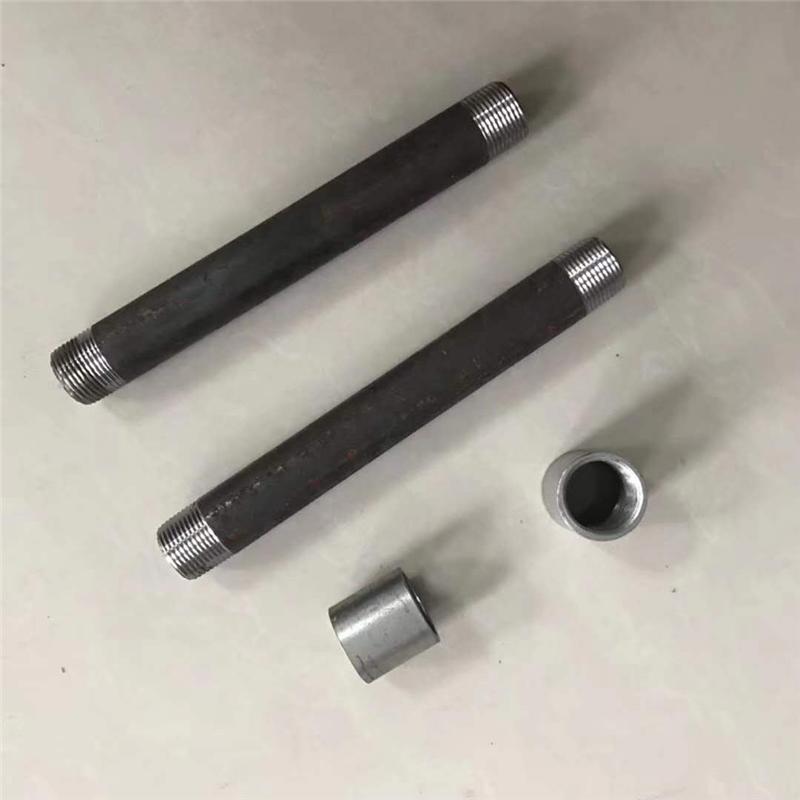 澎湖钢管注浆管隧道止水