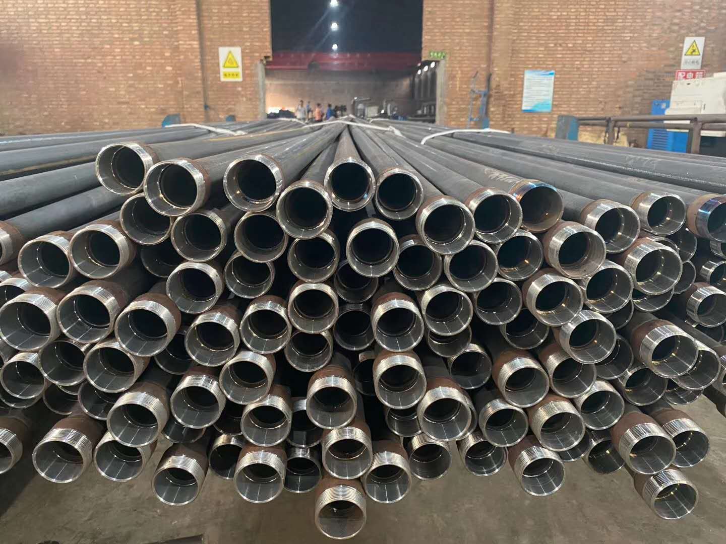 澎湖桥梁声测管批量供货