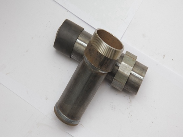 澎湖螺旋式声测管厚壁3.0mm